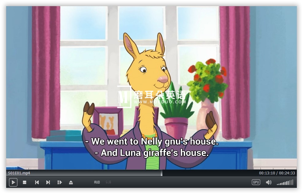 Llama Llama 羊驼拉玛 图片9