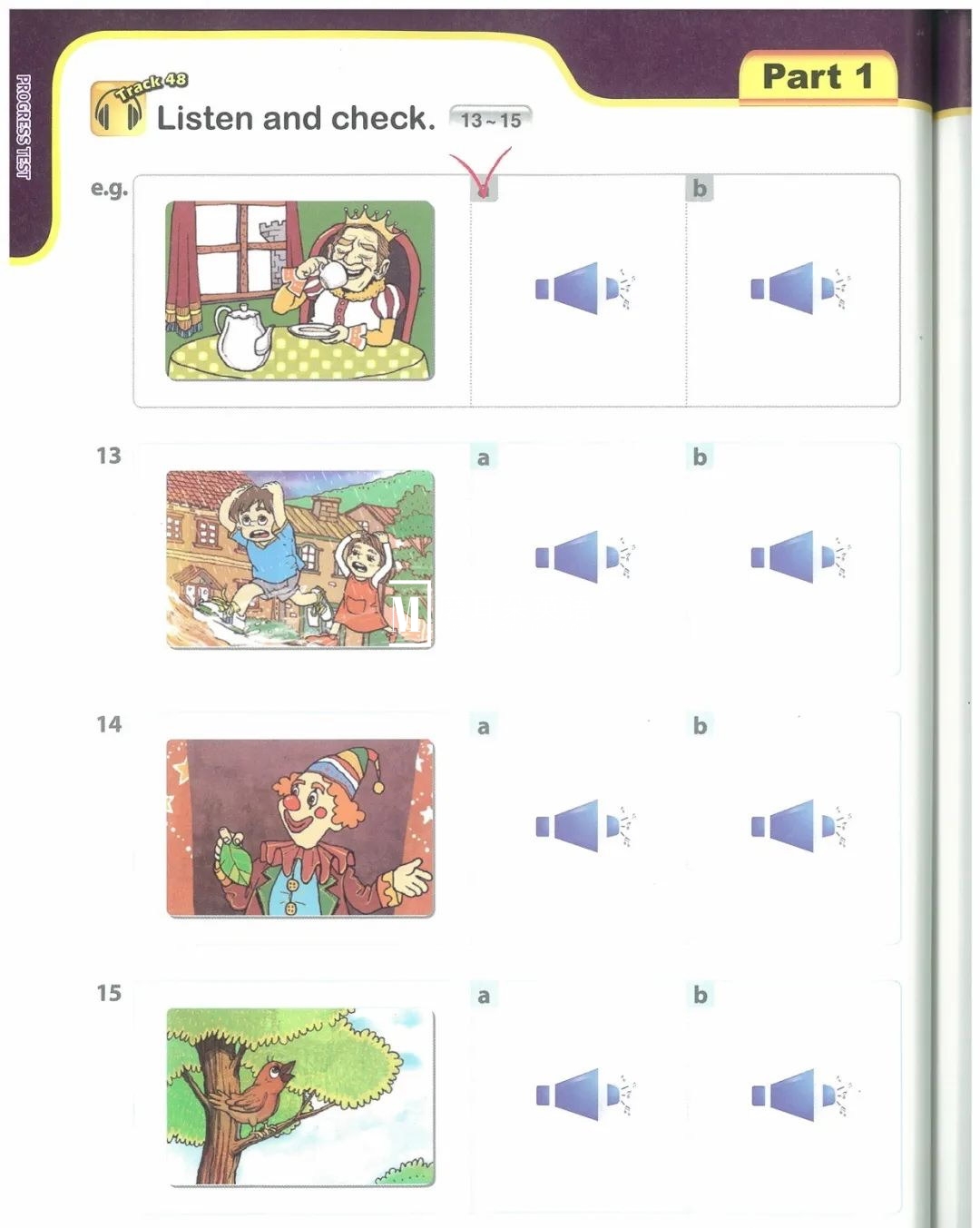 Smart Phonics 自然拼读 图片26 Smart Phonics 自然拼读 图片25