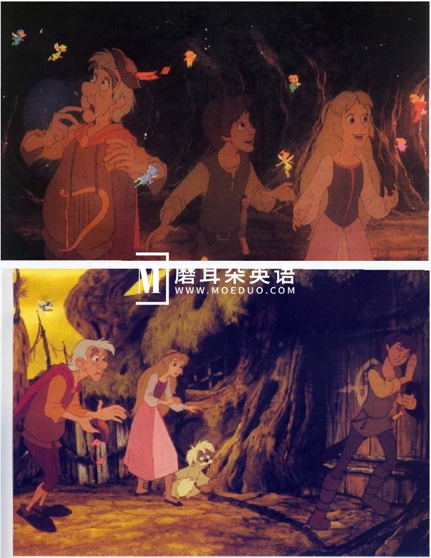 Disney Stories 迪士尼英语分级绘本 图片16 Disney Stories 迪士尼英语分级绘本 图片15