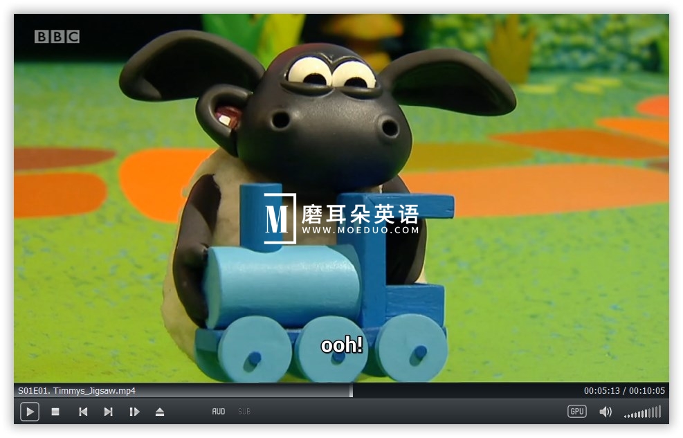 Timmy Time 小小羊提米 图片17