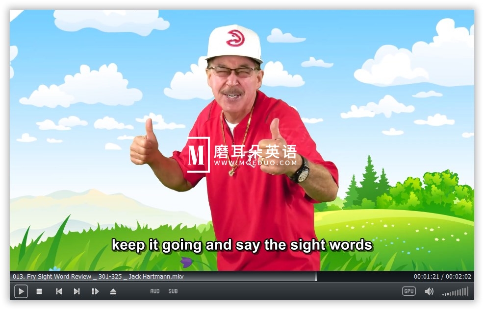 Jack Hartmann 图片10 Jack Hartmann 图片9