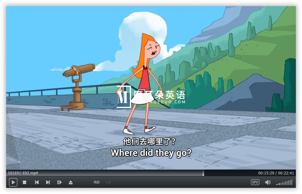 Phineas and Ferb 飞哥与小佛 图片12 Phineas and Ferb 飞哥与小佛 图片11