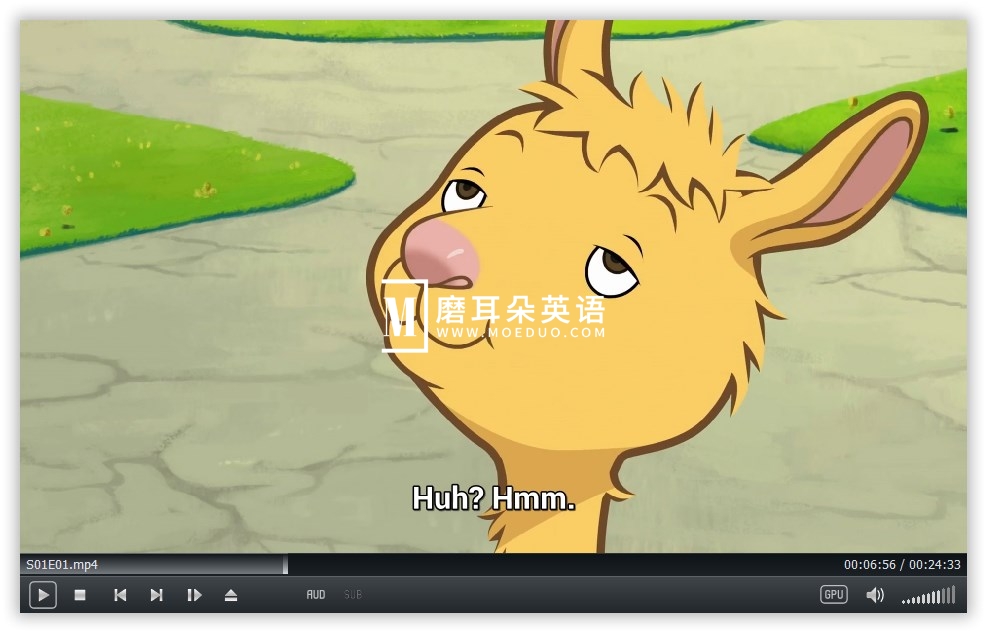 Llama Llama 羊驼拉玛 图片7