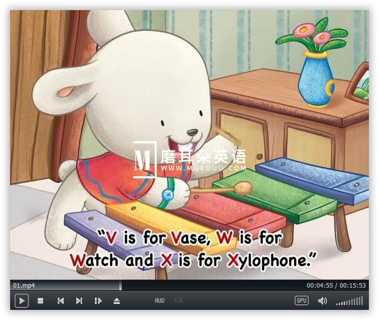 Brady's World 布莱迪的世界 图片5