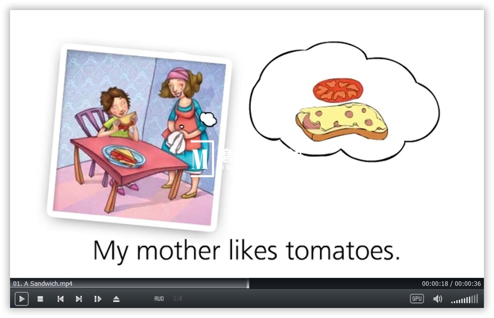 Very Easy Reading 图片19