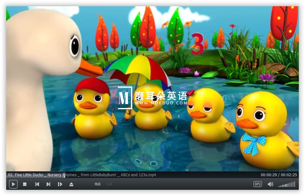 Little Baby Bum 图片4 Little Baby Bum 图片3