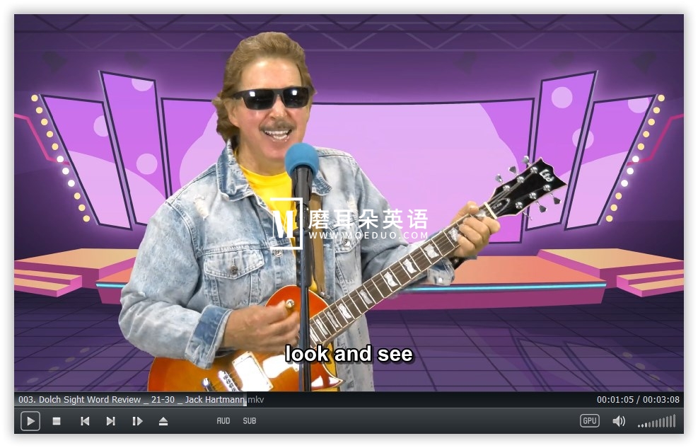 Jack Hartmann 图片8 Jack Hartmann 图片7