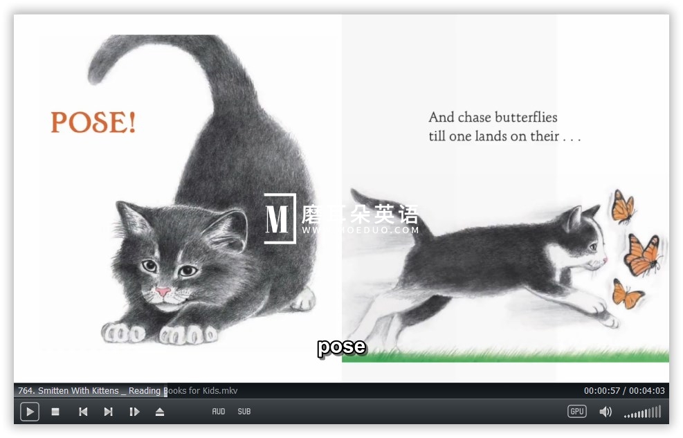 It's Reading Time 图片4 It's Reading Time 图片3