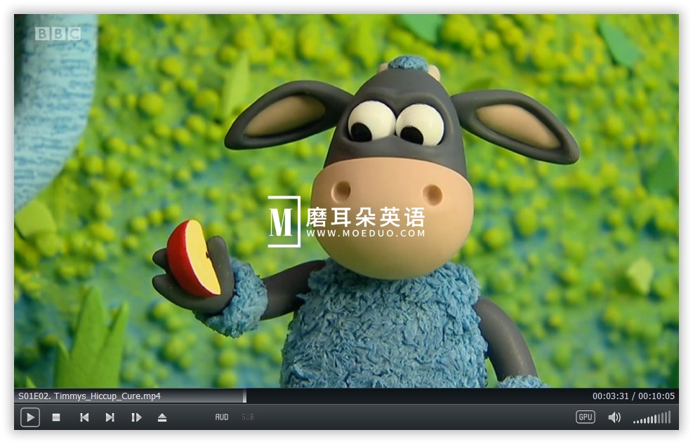 Timmy Time 小小羊提米 图片21