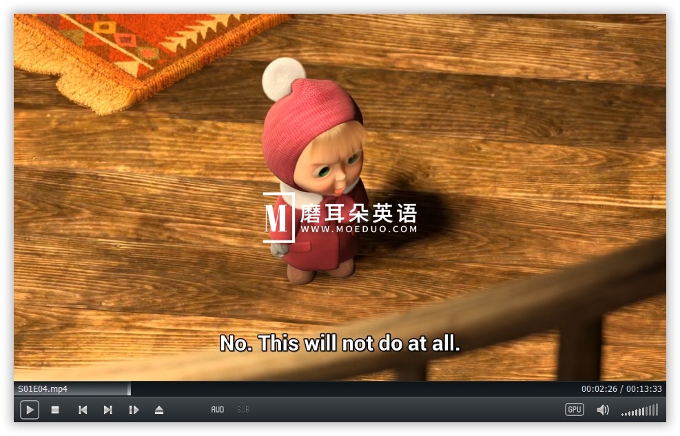 Masha and The Bear 玛莎和熊 图片12 Masha and The Bear 玛莎和熊 图片11