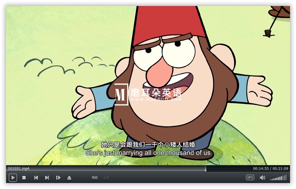 Gravity Falls 怪诞小镇 图片18 Gravity Falls 怪诞小镇 图片17
