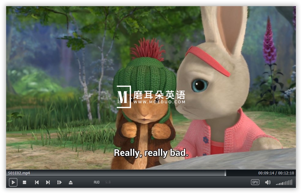Peter Rabbit 彼得兔 比得兔 图片14 Peter Rabbit 彼得兔 比得兔 图片13