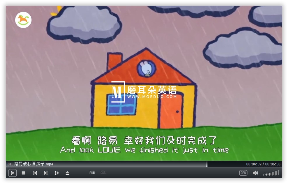 Louie 路易小兔子 图片14 Louie 路易小兔子 图片13