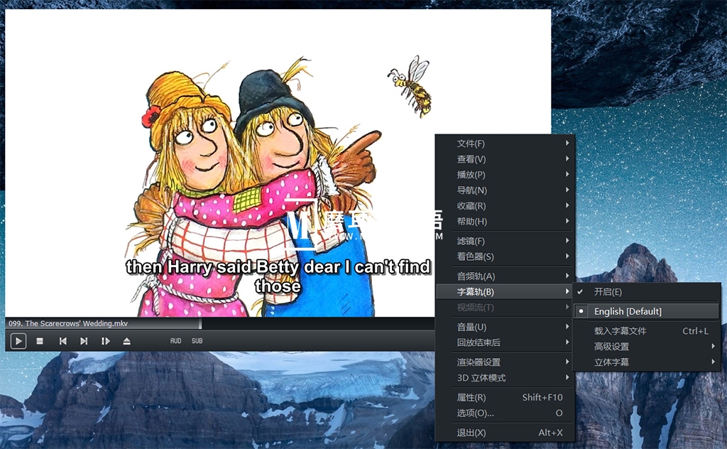 Reading Children's Books 图片15