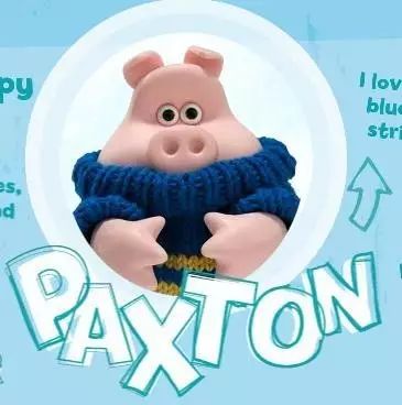 Timmy Time 小小羊提米 图片13