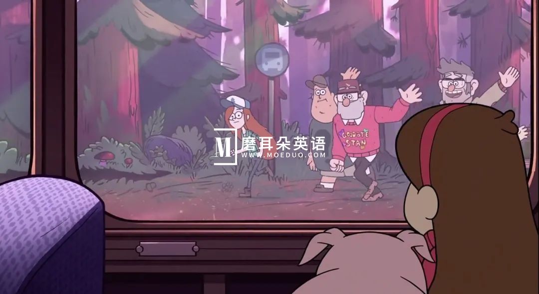 Gravity Falls 怪诞小镇 图片10 Gravity Falls 怪诞小镇 图片9