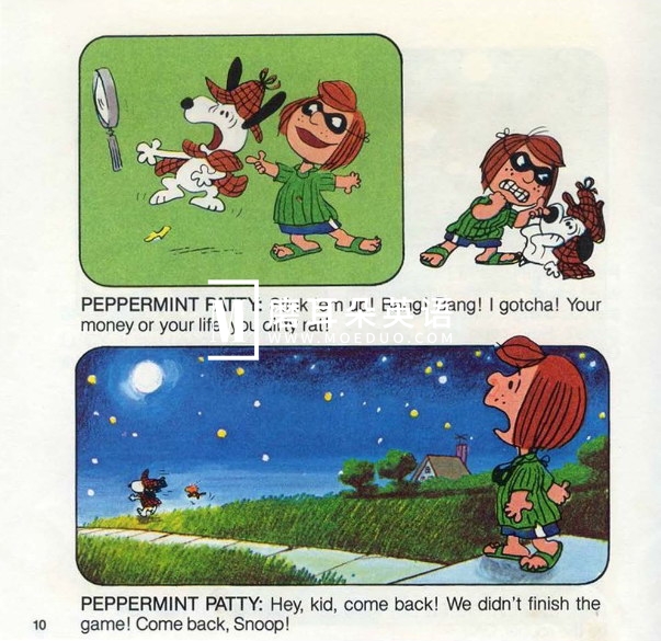 Disney Stories 迪士尼英语分级绘本 图片12 Disney Stories 迪士尼英语分级绘本 图片11