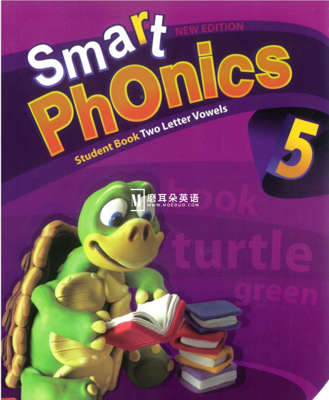 Smart Phonics 自然拼读 图片12 Smart Phonics 自然拼读 图片11