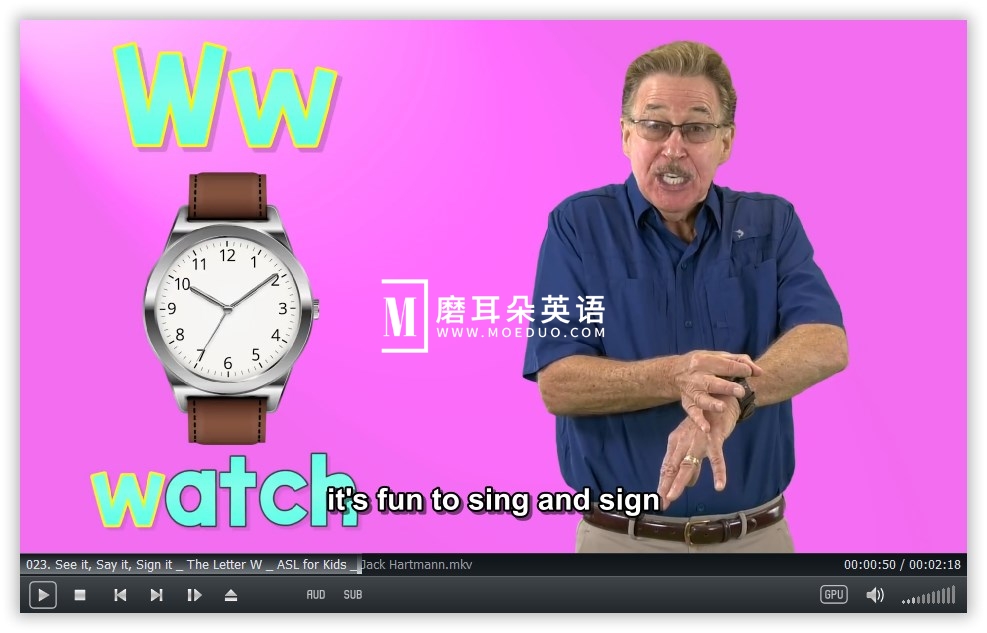 Jack Hartmann 图片18 Jack Hartmann 图片17