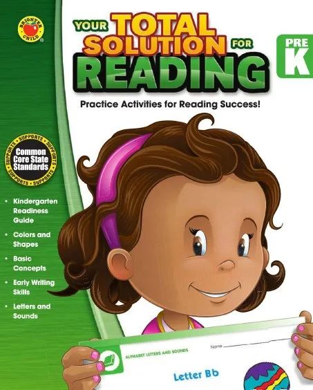 Your Total Solution for Reading 图片4 Your Total Solution for Reading 图片3