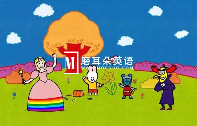 Louie 路易小兔子 图片6 Louie 路易小兔子 图片5