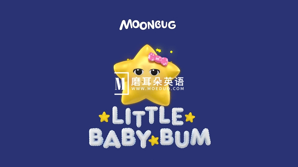 Little Baby Bum 图片2 Little Baby Bum 图片1