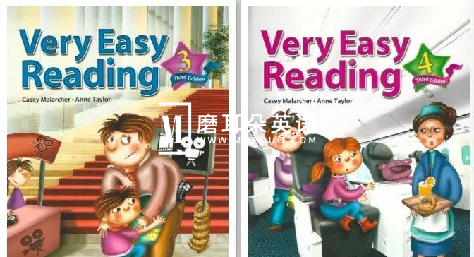 Very Easy Reading 图片7