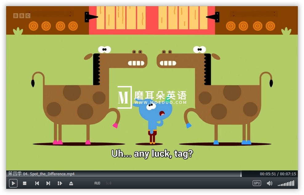 Hey Duggee 嗨道奇 图片15