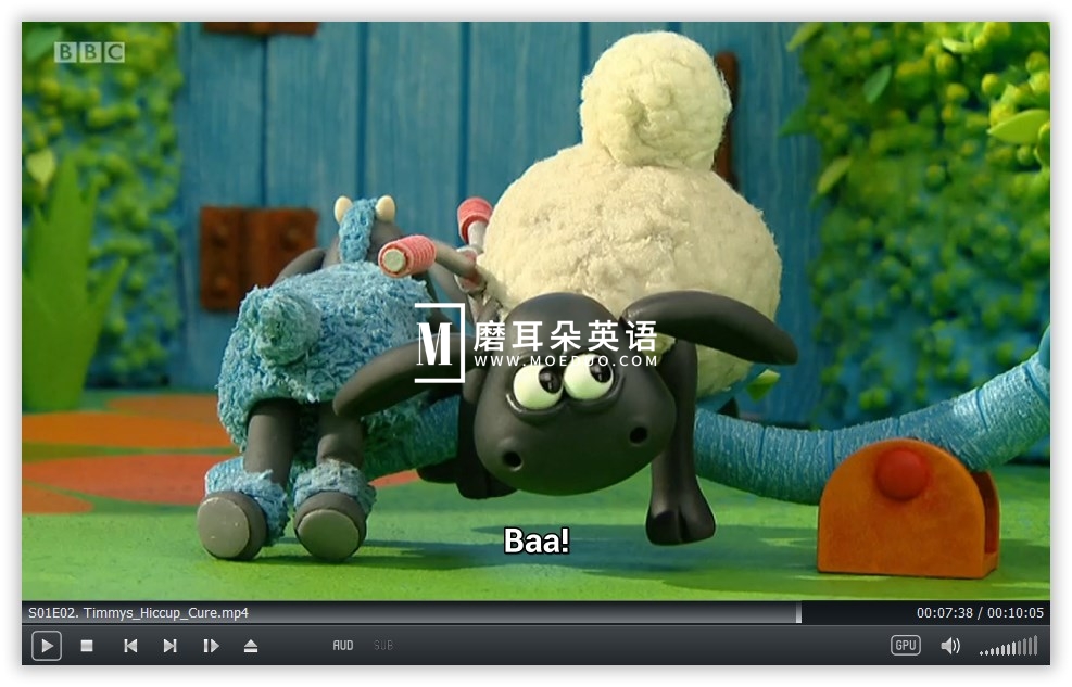 Timmy Time 小小羊提米 图片23