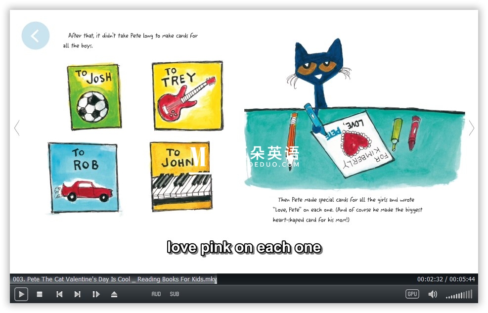 It's Reading Time 图片12 It's Reading Time 图片11