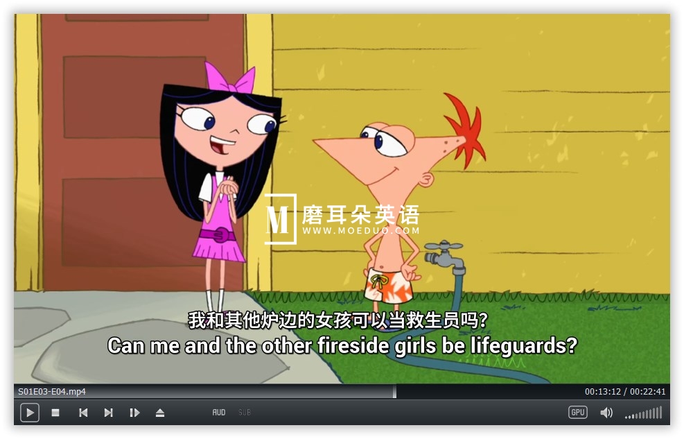 Phineas and Ferb 飞哥与小佛 图片18 Phineas and Ferb 飞哥与小佛 图片17