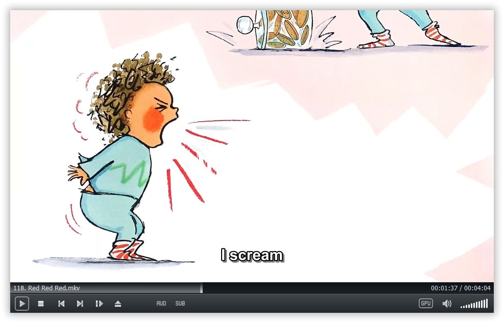 Reading Children's Books 图片9