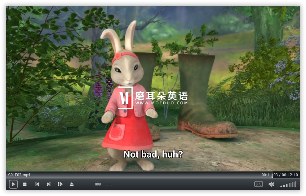 Peter Rabbit 彼得兔 比得兔 图片16 Peter Rabbit 彼得兔 比得兔 图片15