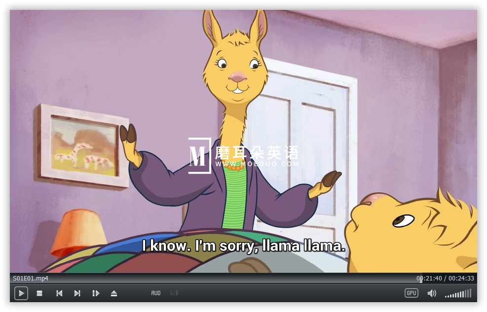 Llama Llama 羊驼拉玛 图片13