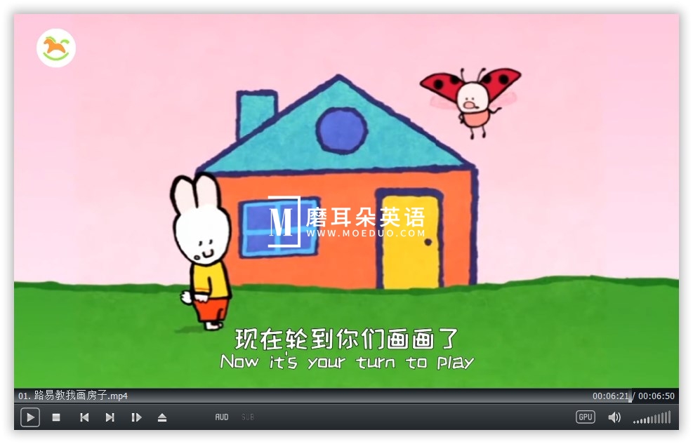 Louie 路易小兔子 图片16 Louie 路易小兔子 图片15