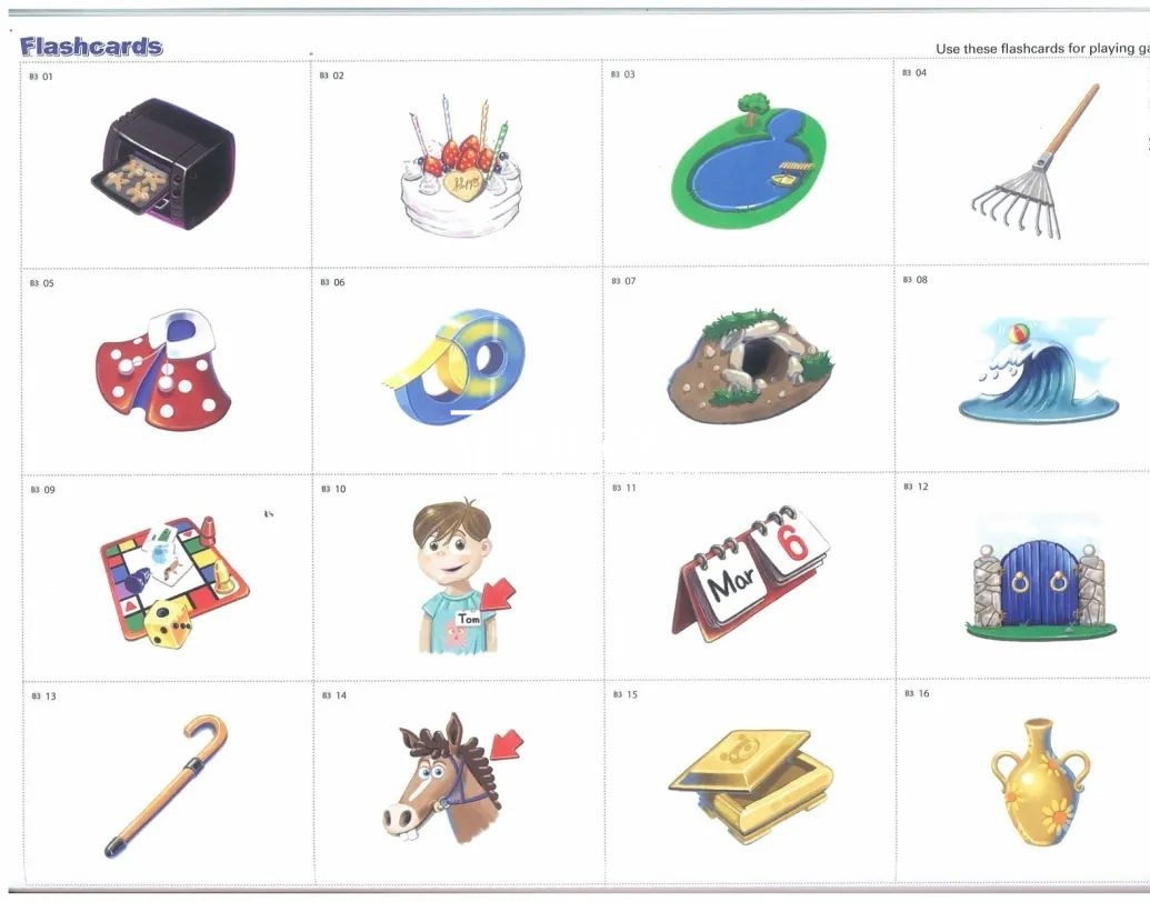 Smart Phonics 自然拼读 图片32 Smart Phonics 自然拼读 图片31