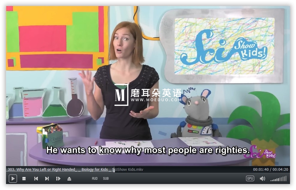 SciShow Kids 美国科学秀 图片8 SciShow Kids 美国科学秀 图片7