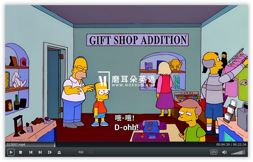 The Simpsons 辛普森一家 图片8 The Simpsons 辛普森一家 图片7