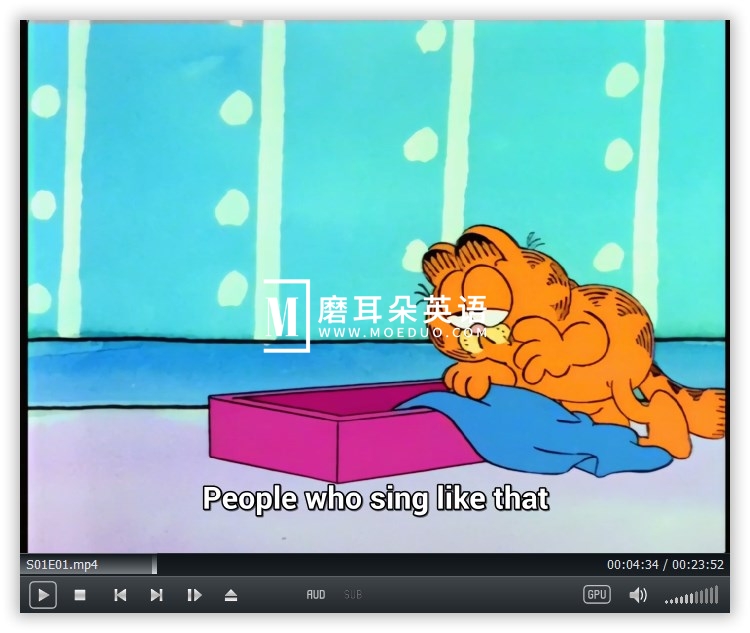 Garfield and Friends 加菲猫和他的朋友们 图片12 Garfield and Friends 加菲猫和他的朋友们 图片11