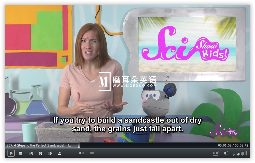 SciShow Kids 美国科学秀 图片10 SciShow Kids 美国科学秀 图片9