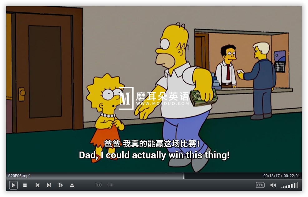 The Simpsons 辛普森一家 图片16 The Simpsons 辛普森一家 图片15