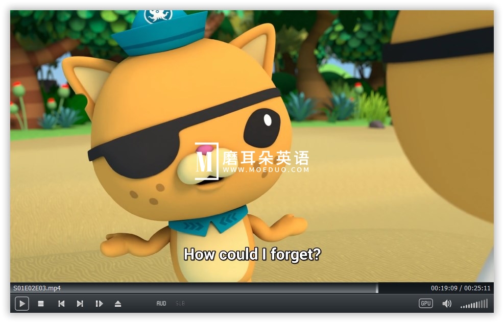 Octonauts: Above & Beyond 图片15