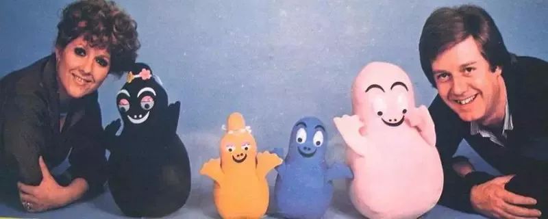 Barbapapa 巴巴爸爸 图片4 Barbapapa 巴巴爸爸 图片3