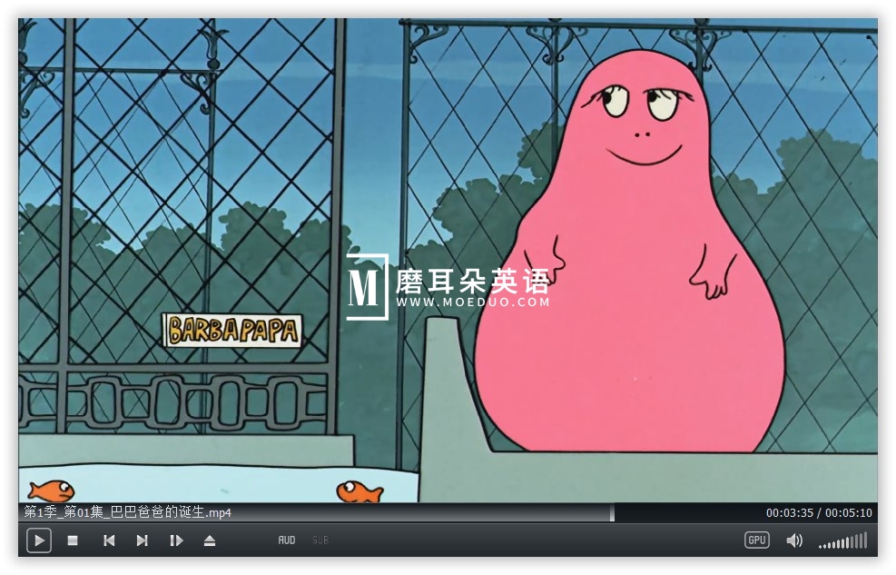 Barbapapa 巴巴爸爸 图片10 Barbapapa 巴巴爸爸 图片9