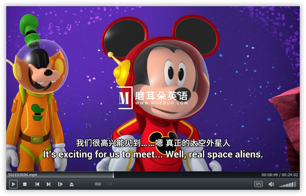 Mickey Mouse Funhouse 米老鼠欢乐屋 图片14 Mickey Mouse Funhouse 米老鼠欢乐屋 图片13