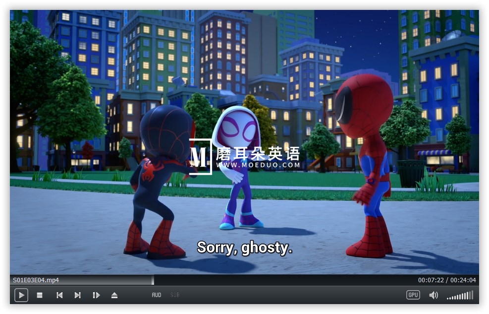 Spidey and His Amazing Friends 蜘蛛侠和他的神奇朋友们 图片8 Spidey and His Amazing Friends 蜘蛛侠和他的神奇朋友们 图片7