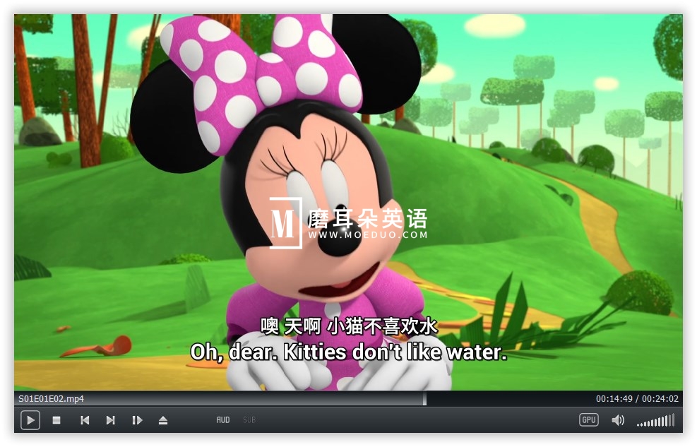 Mickey Mouse Funhouse 米老鼠欢乐屋 图片12 Mickey Mouse Funhouse 米老鼠欢乐屋 图片11