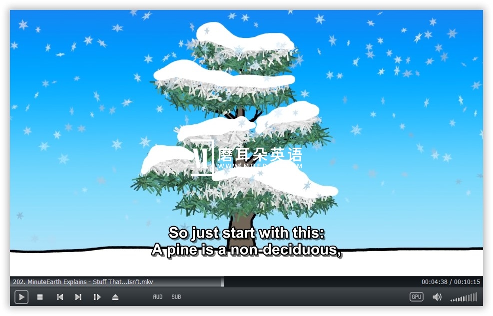 MinuteEarth 分钟地球 图片17