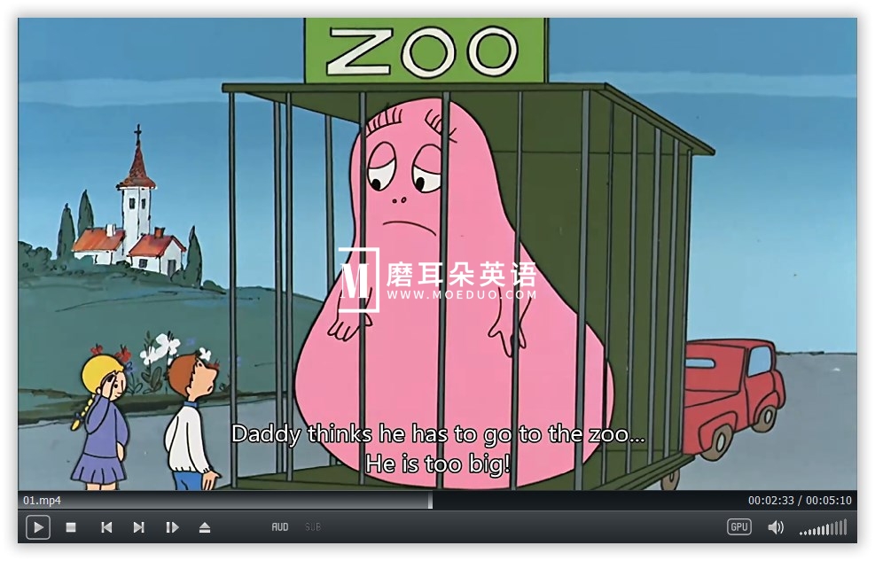 Barbapapa 巴巴爸爸 图片28 Barbapapa 巴巴爸爸 图片27