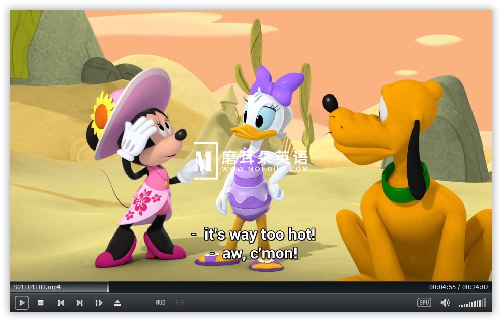 Mickey Mouse Funhouse 米老鼠欢乐屋 图片10 Mickey Mouse Funhouse 米老鼠欢乐屋 图片9